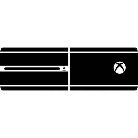Xbox Icon 67071 Free Icons Library