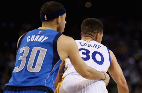 Steph Curry Vs Seth Curry As Sibling Rivalry Invades Playoffs