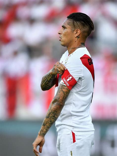 La más reciente información de paolo guerrero publicada en colombia.com. Paolo Guerrero, Peru v Saudi Arabia video, highlights ...