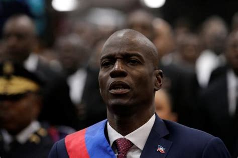Haiti President Emerges Appeals For Calm After Deadly Protests Sabc News Breaking News