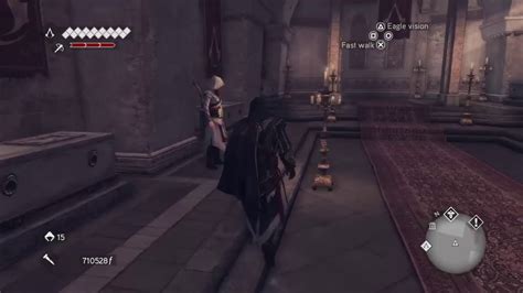 Assassins Creed Brotherhood Ps Remaster Part Sequence
