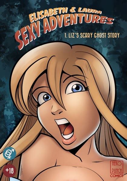Lizs Scary Ghost Story Porn Comics Galleries