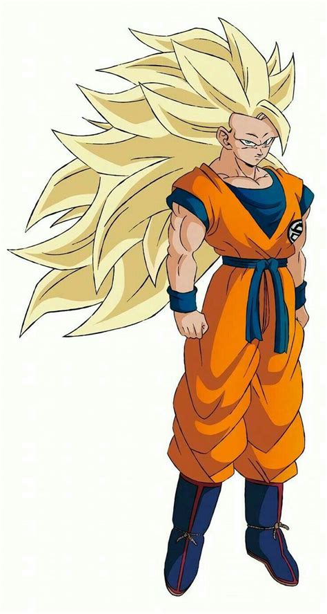 These forms first appeared in the 2013 film dragon ball z: Pin by WACKY ARTISTRY on Dragon Ball (Z) (GT) (S) | Dragon ...