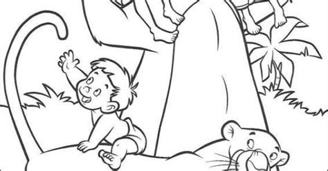 We did not find results for: Dibujos para Colorear El Libro de la Selva 49 ...