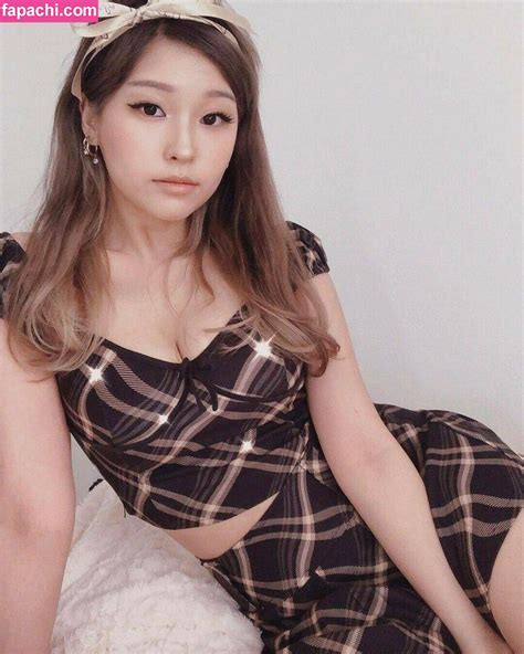 Yoonhyoonaikuros Kang Hee Leaked Nude Photo From Onlyfans Patreon
