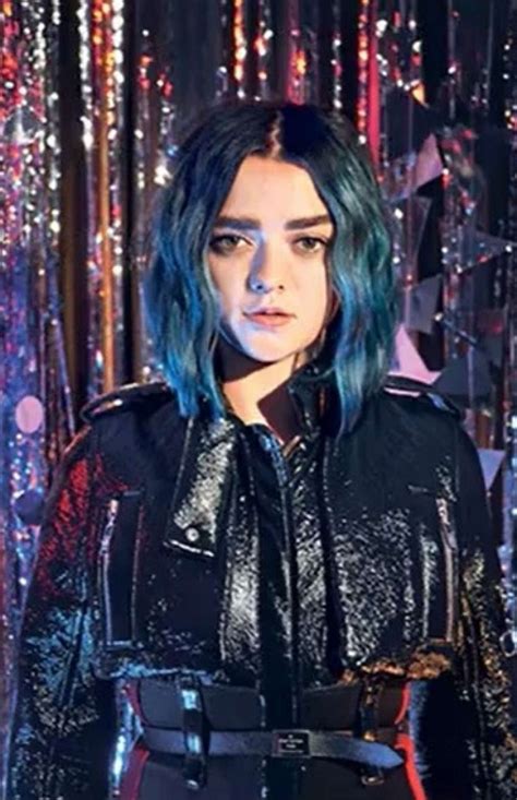 Maisie Williams Page 24 Hawtcelebs