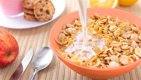 Qué tan saludable es desayunar cereal todos los días Revista VIDASANA