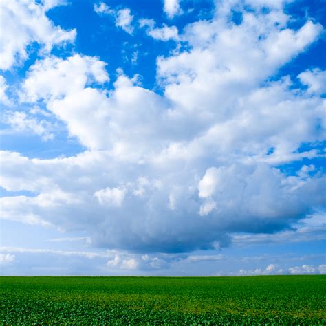 無料写真素材自然風景田園・農場空雲青空画像素材なら！無料・フリー写真素材のフリーフォト