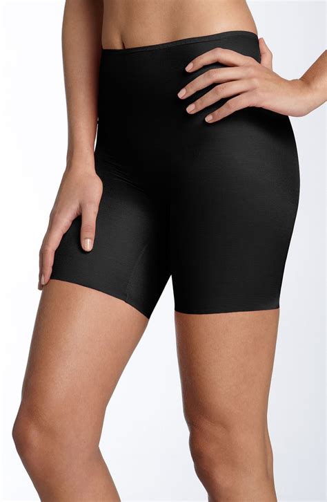 Spanx® Skinny Britches Shorts Shaper Nordstrom