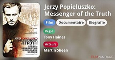 Jerzy Popieluszko: Messenger of the Truth (film, 2013) - FilmVandaag.nl