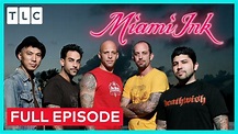 FULL EPISODE: The Miami Ink Series Premiere - YouTube