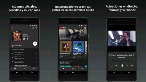 Youtube Premium Vs Youtube Music Premium Comparativa Y Diferencias 2022