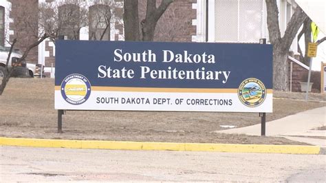 South Dakota Prison Workers To Receive Temporary Raises And Bonuses
