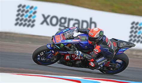 Supporting British Superbike Championship In 2022 Xograph Healthcare Uk