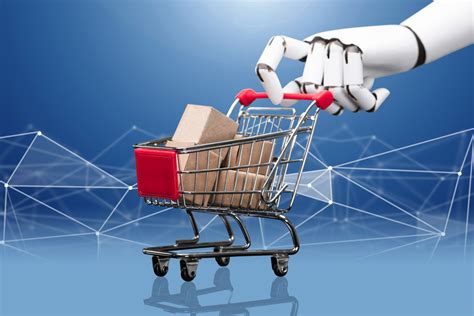 Powerful Benefits Of Artificial Intelligence In ECommerce