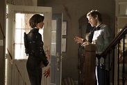 Photo de Paul W.S. Anderson - Resident Evil: Retribution : Photo Milla ...