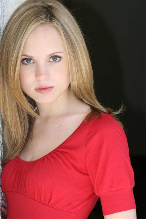Image Of Meaghan Martin