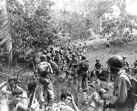 guadalcanal campaign aug 7 1942 feb 9 1943 summary and facts