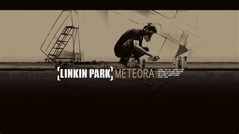 Meteora Widescreen Edit Wallpaper 4551x2560 Rlinkinpark