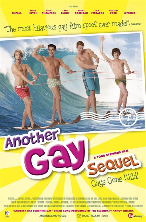 Another Gay Sequel Gays Gone Wild 2008 Imdb
