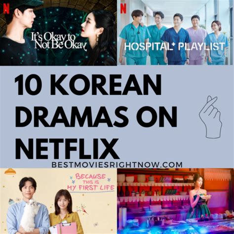 the best korean dramas on netflix right now reviews here s all drama to watch demand film daily