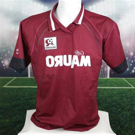 Contact reggina 1914 on messenger. Maglia Reggina Calcio usato in Italia | vedi tutte i 24 ...