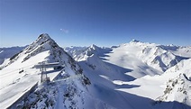 Sölden ski resort | Sölden-Hochsölden Ski School
