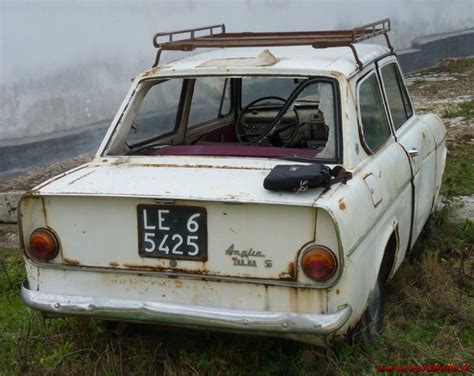See more of ford anglia torino on facebook. Vendo Ford anglia torino (1965)