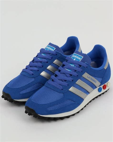 The Adidas Los Angeles Trainer Is One Of The Greatest Running Styles Of