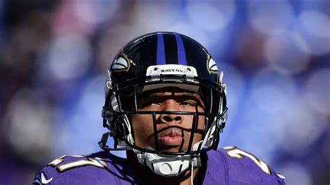 Ray Rice Should Have Remembered His ‘kindness Anti Bullying Wristband