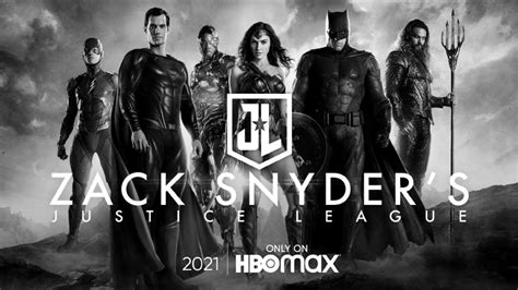 Here Is What The Critics Are Saying About Zack Snyders Justice League