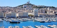The must-see places in Marseille | Marseille Tourism