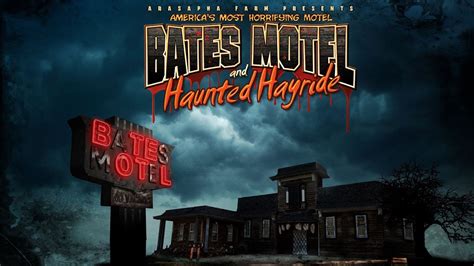 Bates Motel 2022