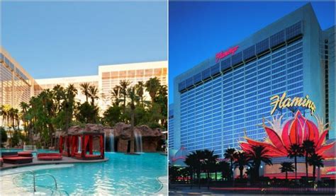 Top 12 Las Vegas Hotels With Private Pools Hotelscombined Blog
