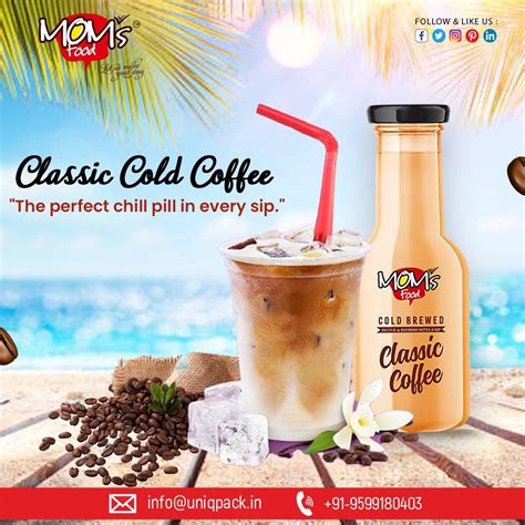 Are You Ready To Indulge In A Refreshing And Creamy Coffee Treat Look