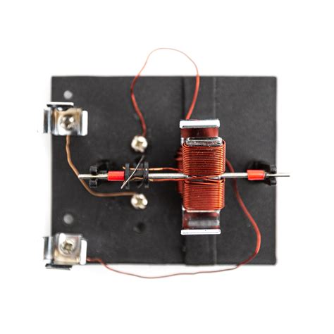 Dc Motor Kit For Kids Build Your Own Diy Electric Motor