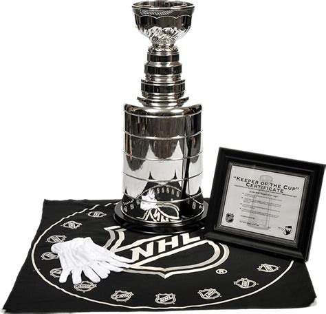 Upi Marketing Inc Nhl Replica Stanley Cup Trophy