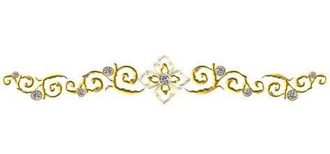 Gold Flourish Png 10 Free Cliparts Download Images On Clipground 2022