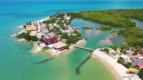 Bienvenidos Al Rincón Del Mar Un Paraíso En El Caribe Youtube