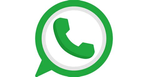 20 Whatsapp Logo Gambar Wa Png