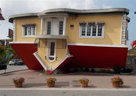 Top 5 Unique And Coolest Houses In The World Bproperty