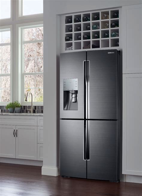 Samsung Door Refrigerator Manual