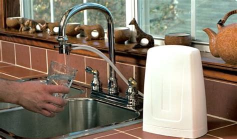 In this article, i have selected best water filters for home in 2020. The Guide to Home Water Filters | Today's Homeowner