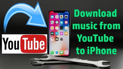 How To Download Music From Youtube To Iphone Download Music From
