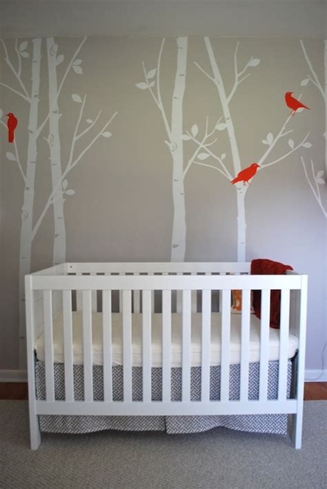 convertible crib transitional nursery sherwin