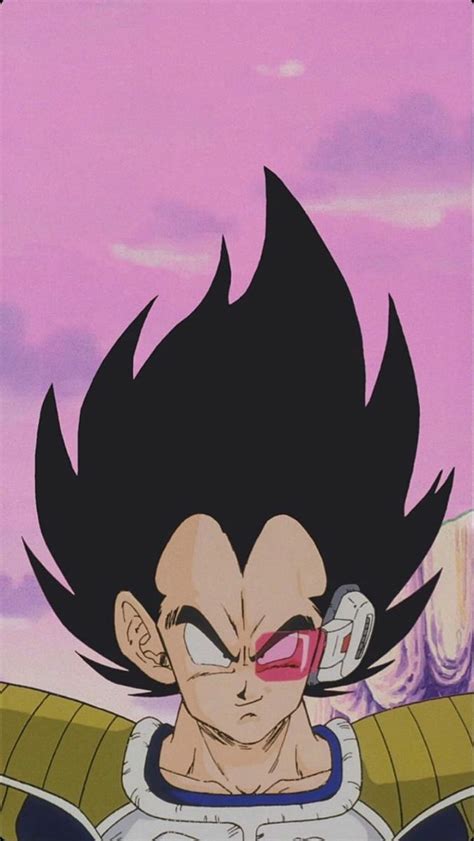 Vegeta Vs Goku Aesthetic Hd Phone Wallpaper Pxfuel