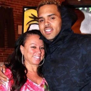 Chris Brown And His Baby Mama At It Again FreddyO