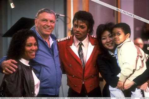 Michael Jackson Thriller Era The Thriller Era Photo