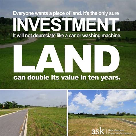 Buying Land Is One Of The Best Investments You Can Make How To Buy