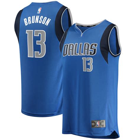 Jalen Brunson Jerseys, Shoes and Posters - Where to Buy Them